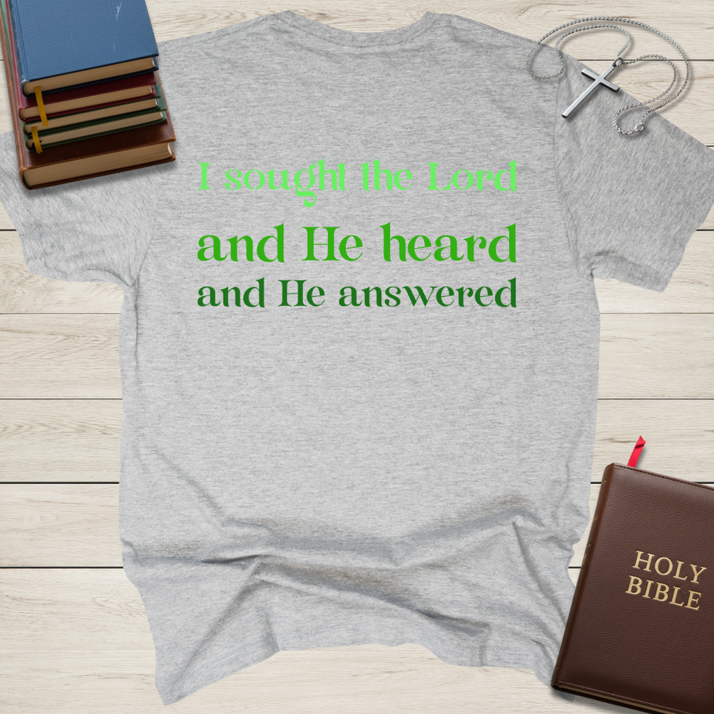 Trust in God T-Shirt