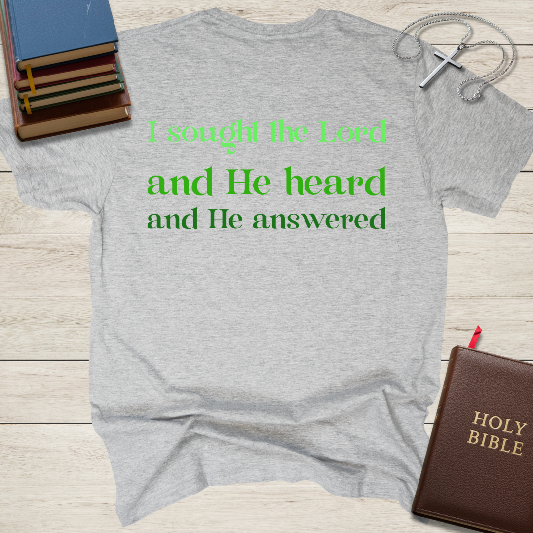 Trust in God T-Shirt