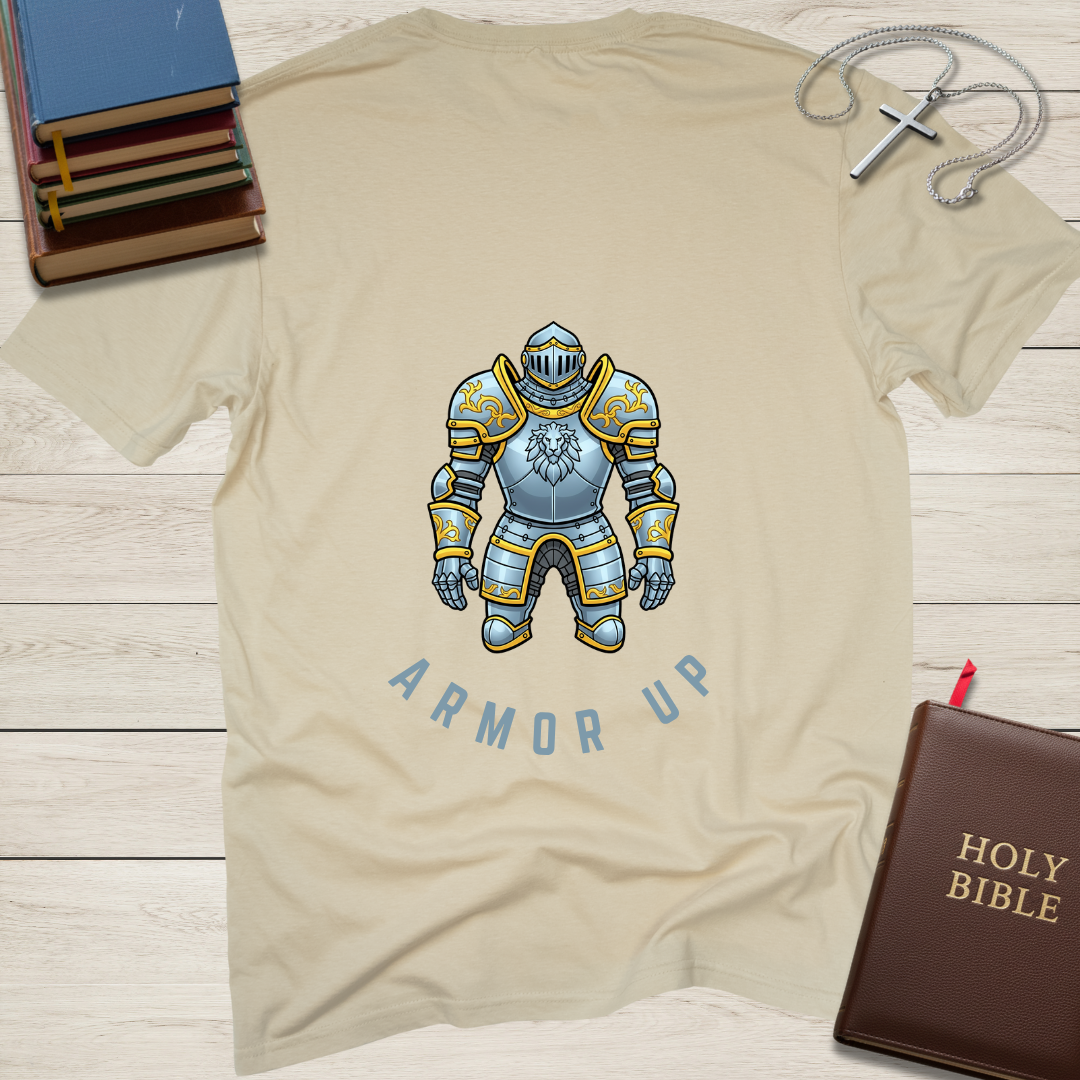 ARMOR UP T-Shirt