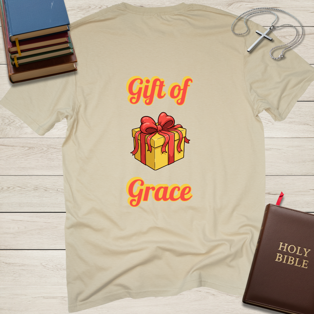 Gift of Grace T-Shirt