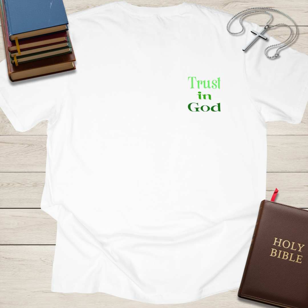 Trust in God T-Shirt