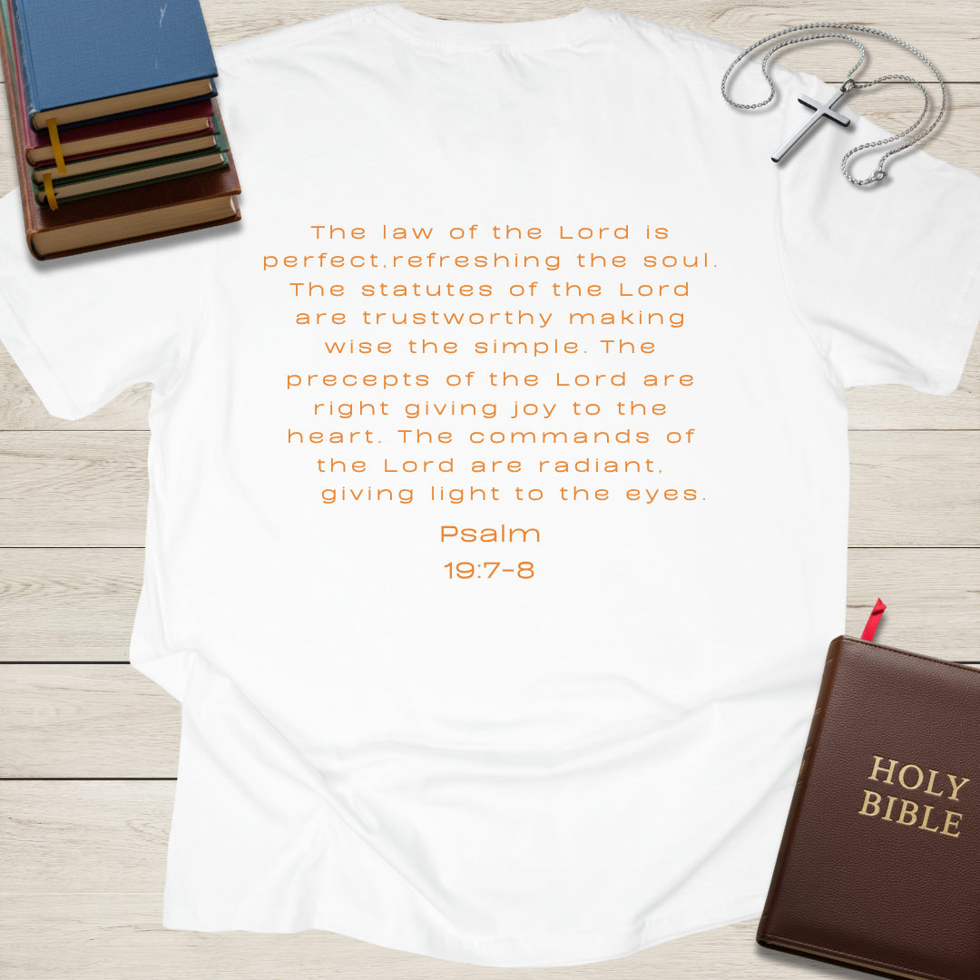 God's Word: More Refreshing than Iced Tea T-Shirt