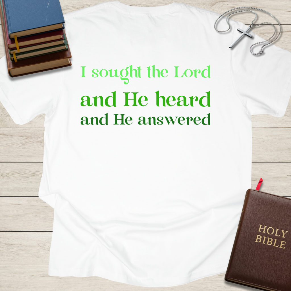 Trust in God T-Shirt