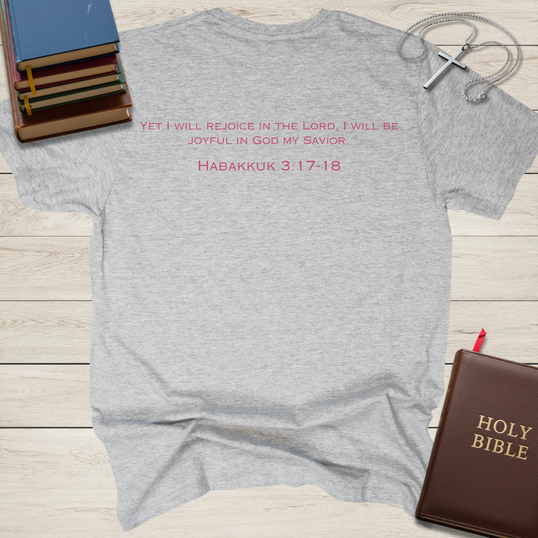 hallelujah anyway T-Shirt