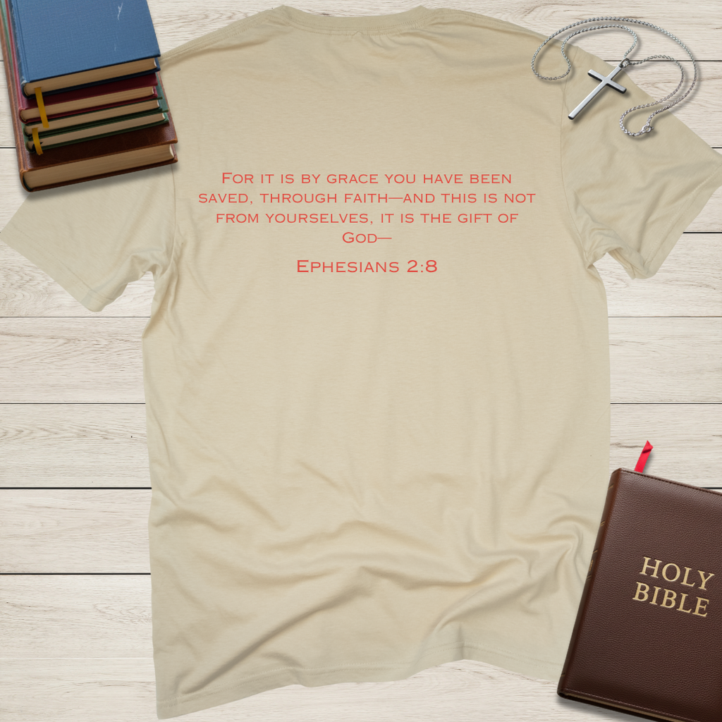 Gift of Grace T-Shirt