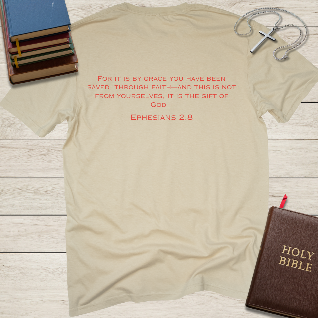Gift of Grace T-Shirt