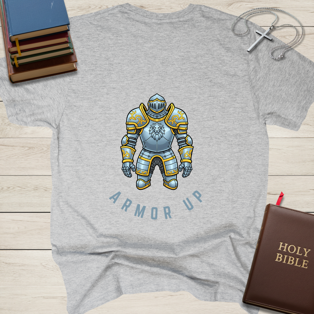 ARMOR UP T-Shirt