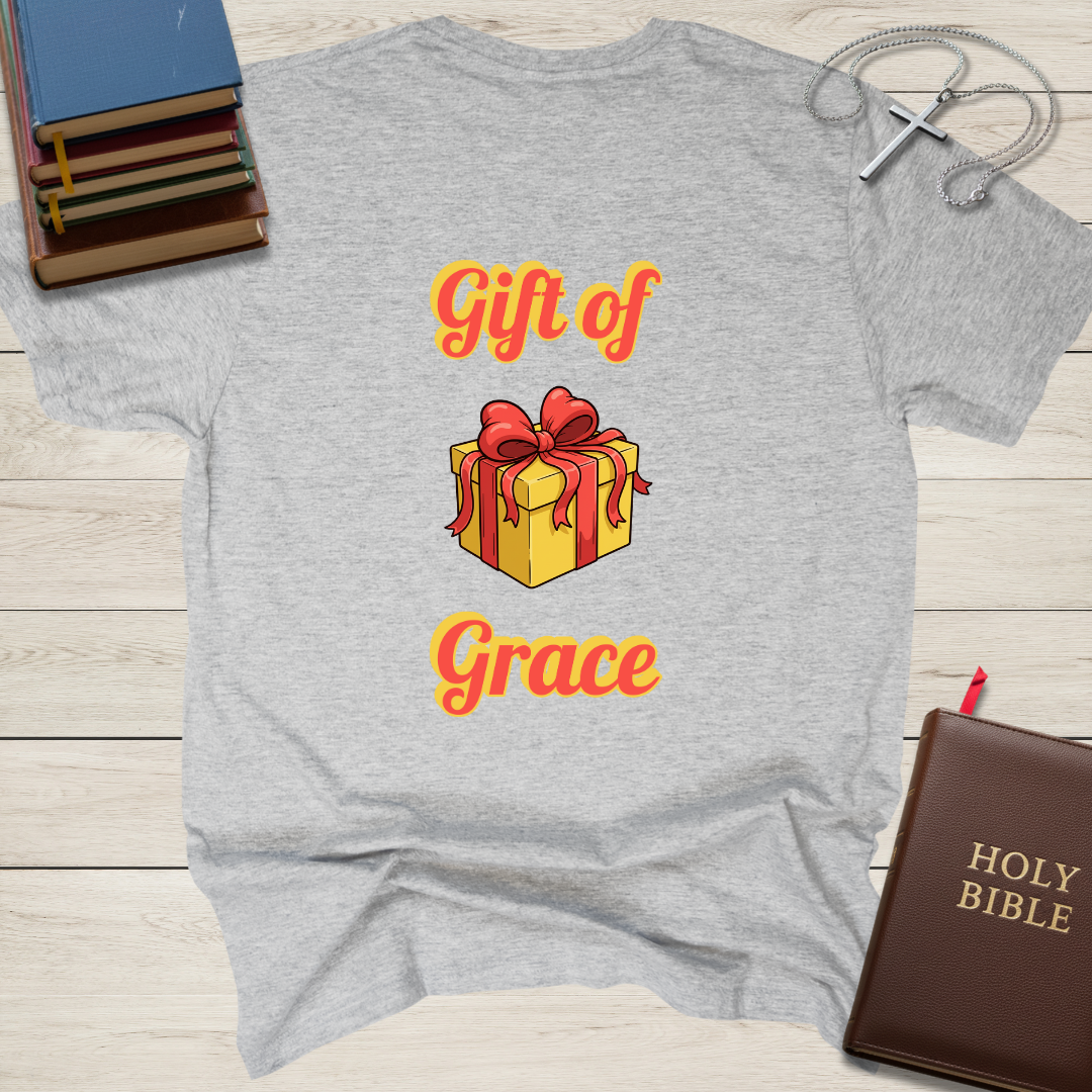 Gift of Grace T-Shirt