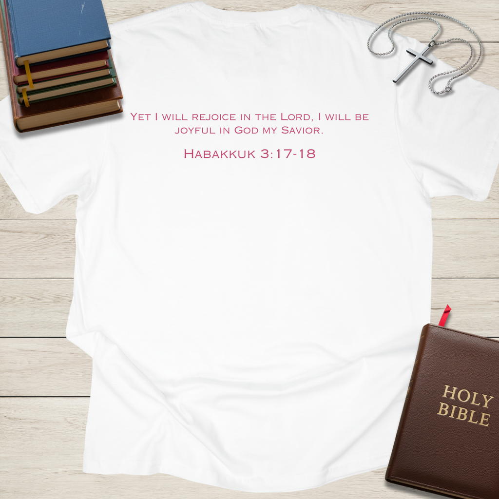 hallelujah anyway T-Shirt