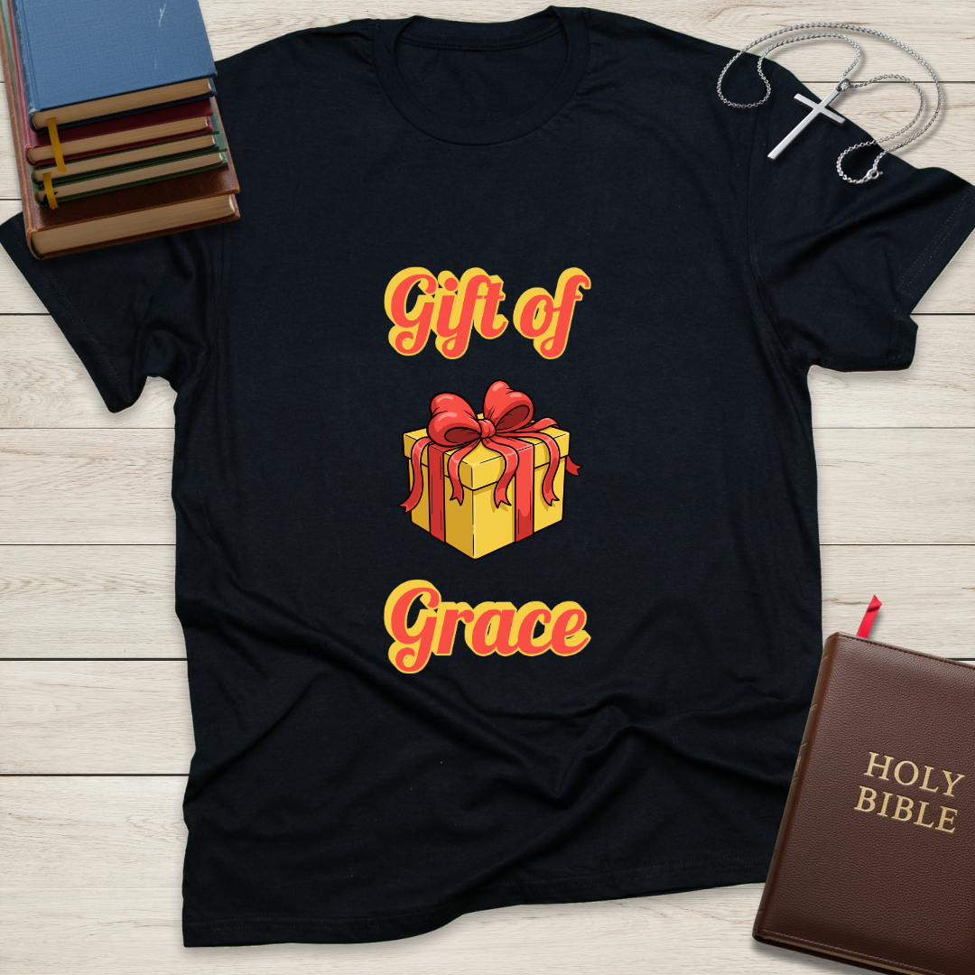 Gift of Grace T-Shirt
