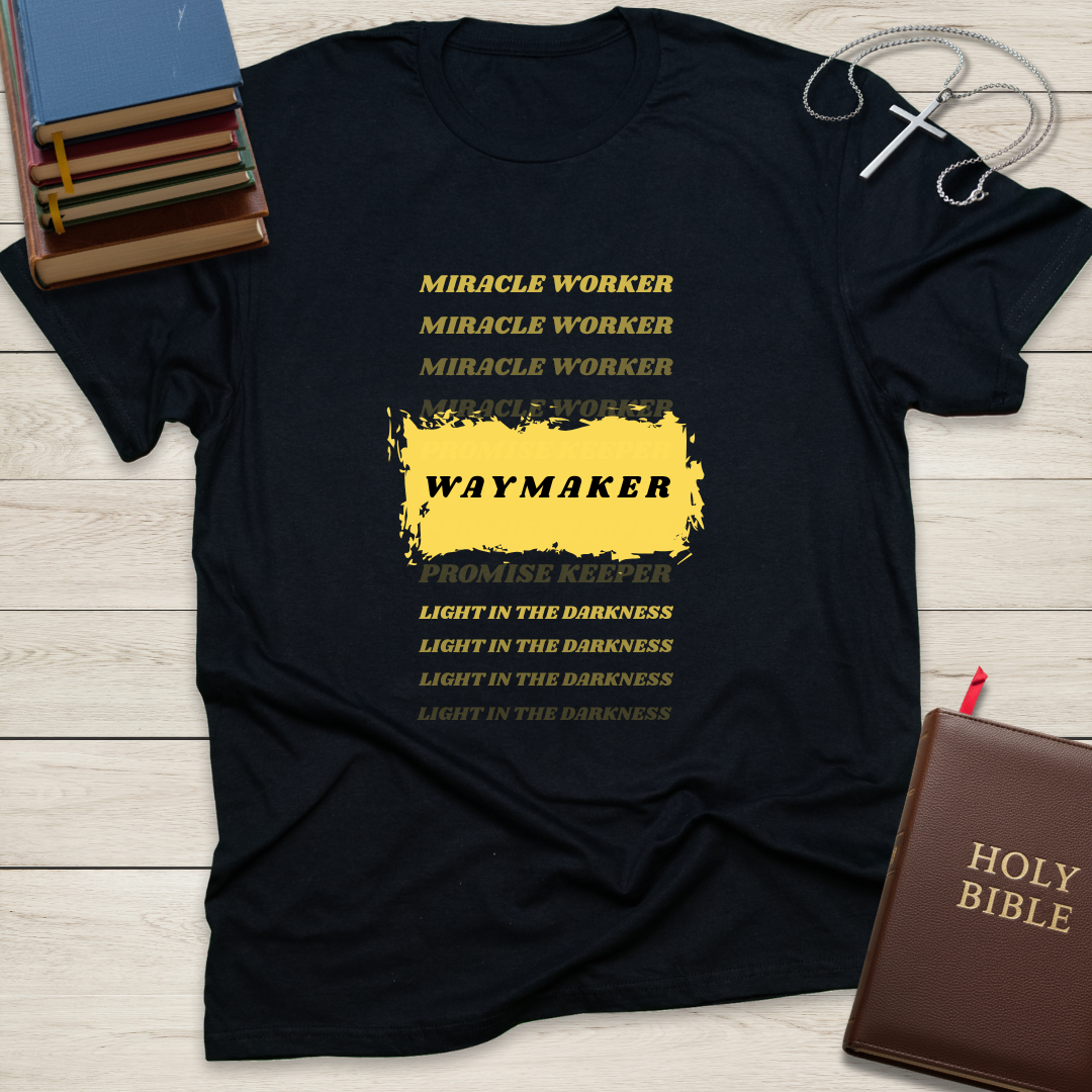 Waymaker T-Shirt