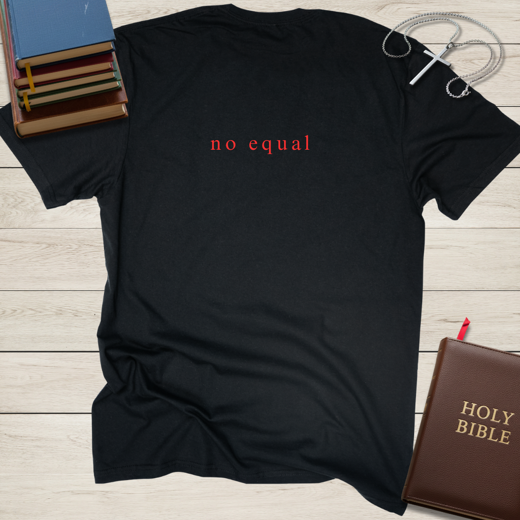 no rival, no equal T-Shirt