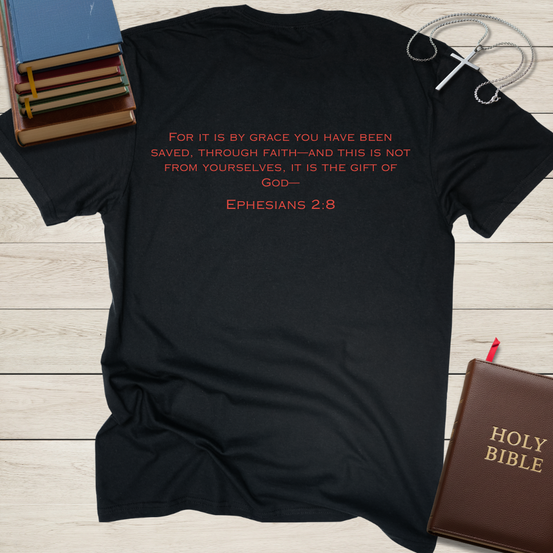 Gift of Grace T-Shirt