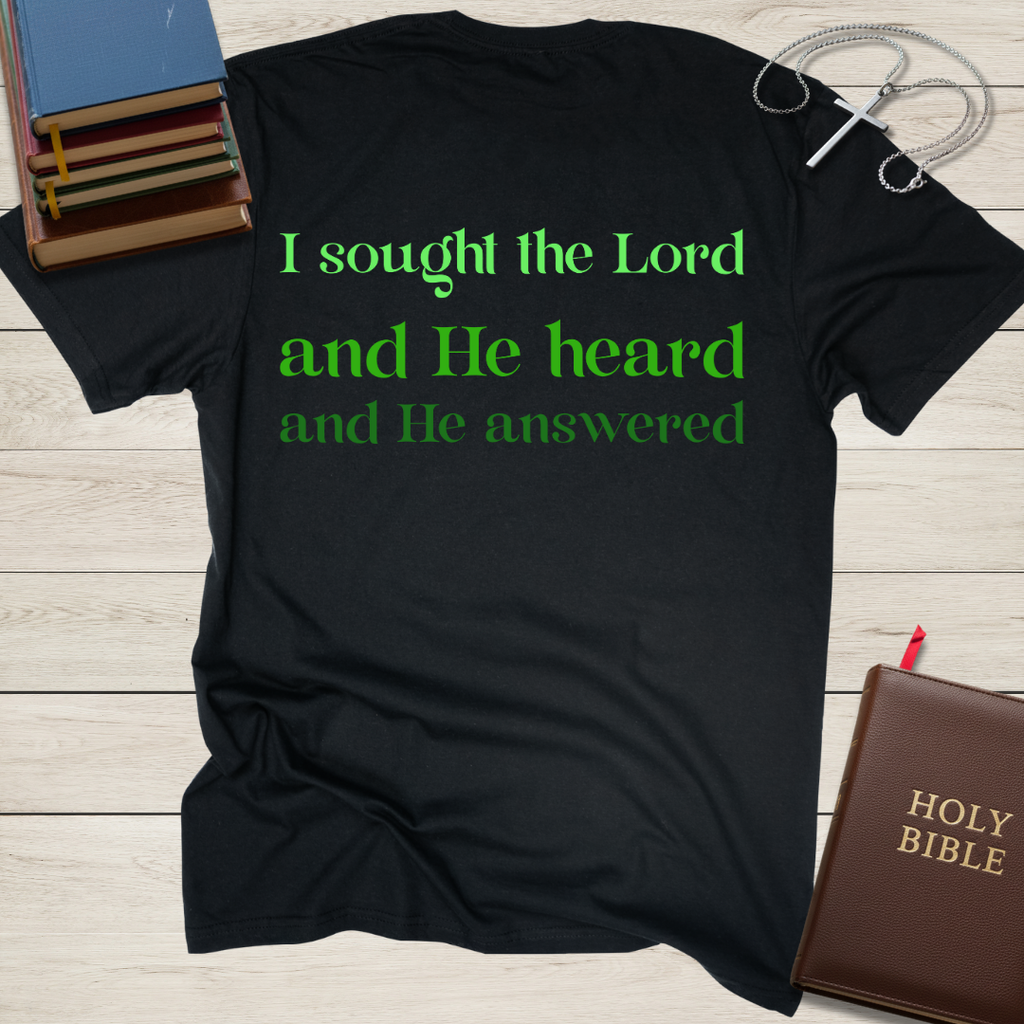 Trust in God T-Shirt