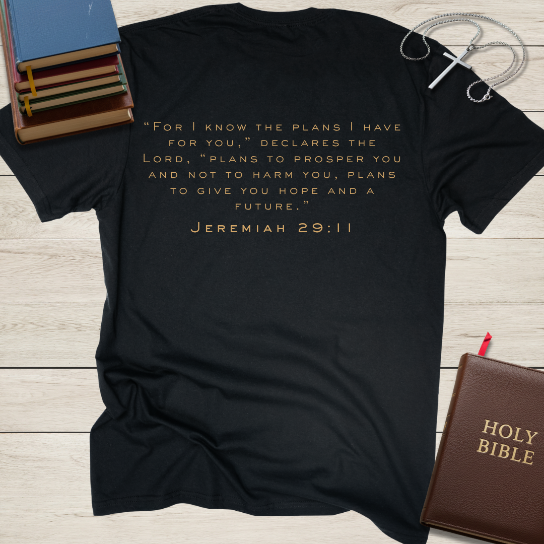 I Know the Plans... But I'm Still Asking for Directions T-Shirt