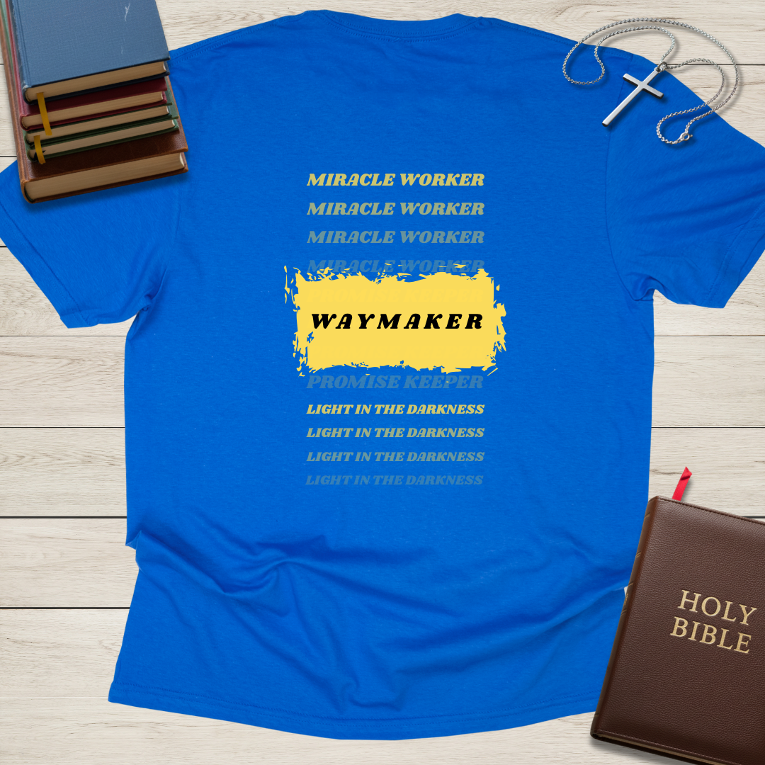 Waymaker T-Shirt