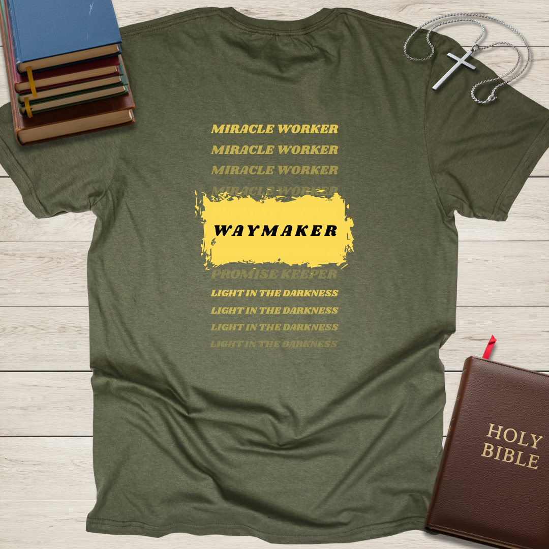 Waymaker T-Shirt