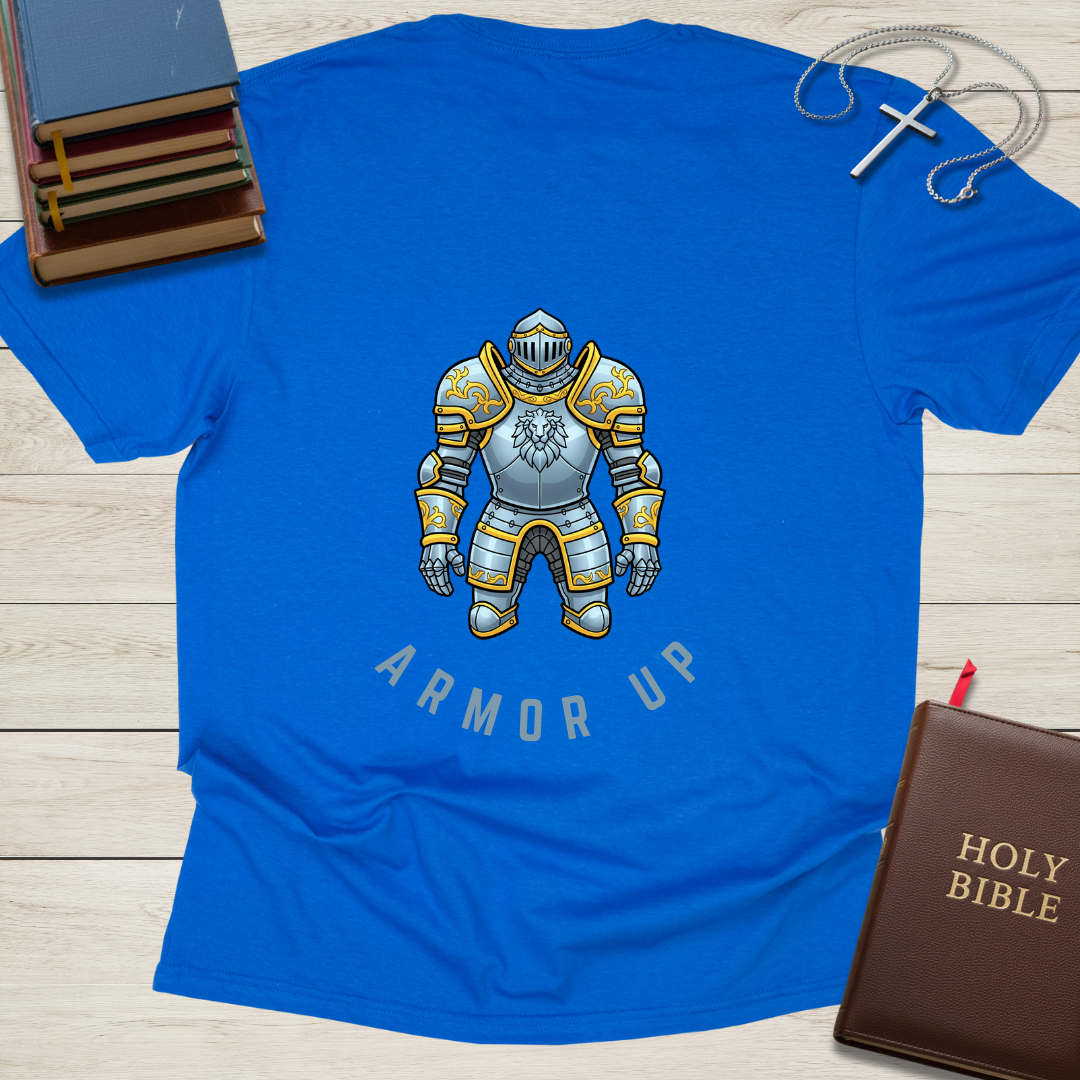 ARMOR UP T-Shirt