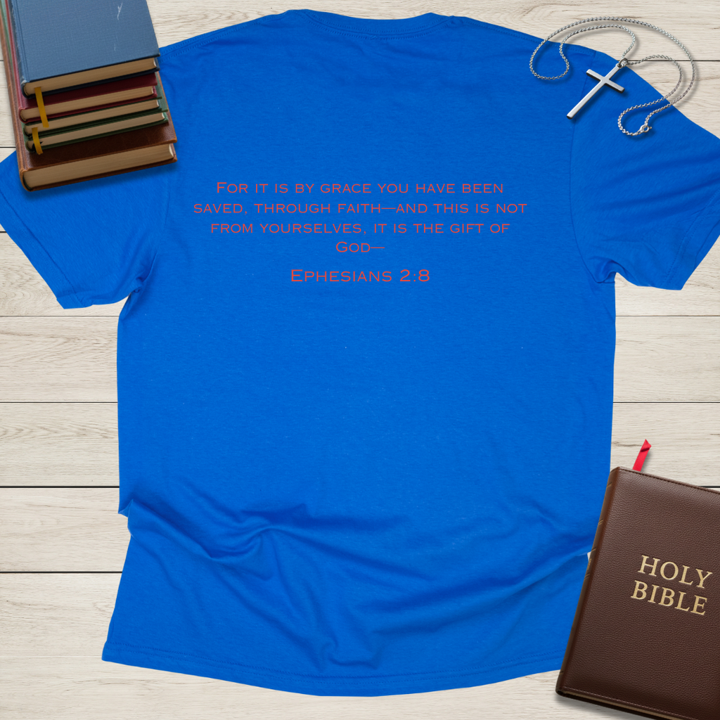 Gift of Grace T-Shirt
