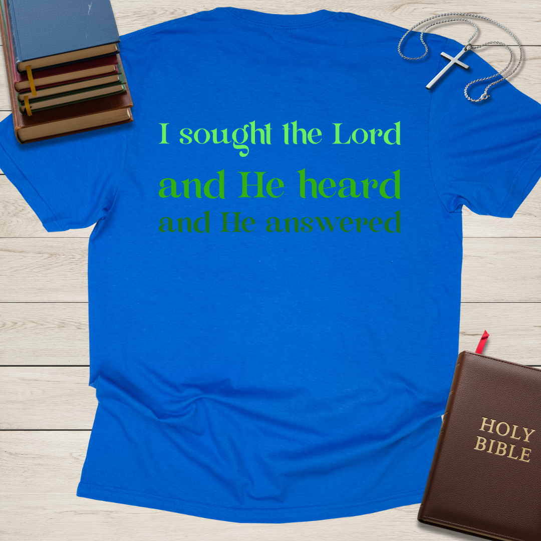 Trust in God T-Shirt