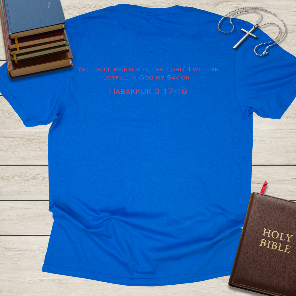 hallelujah anyway T-Shirt