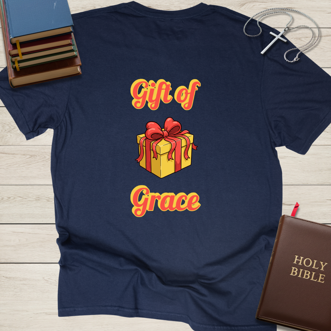 Gift of Grace T-Shirt