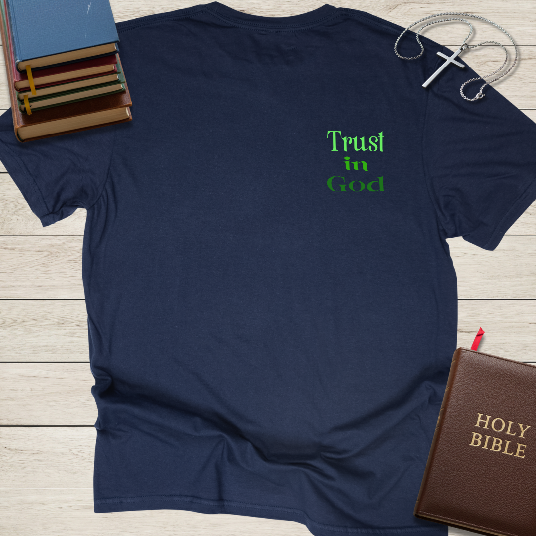 Trust in God T-Shirt