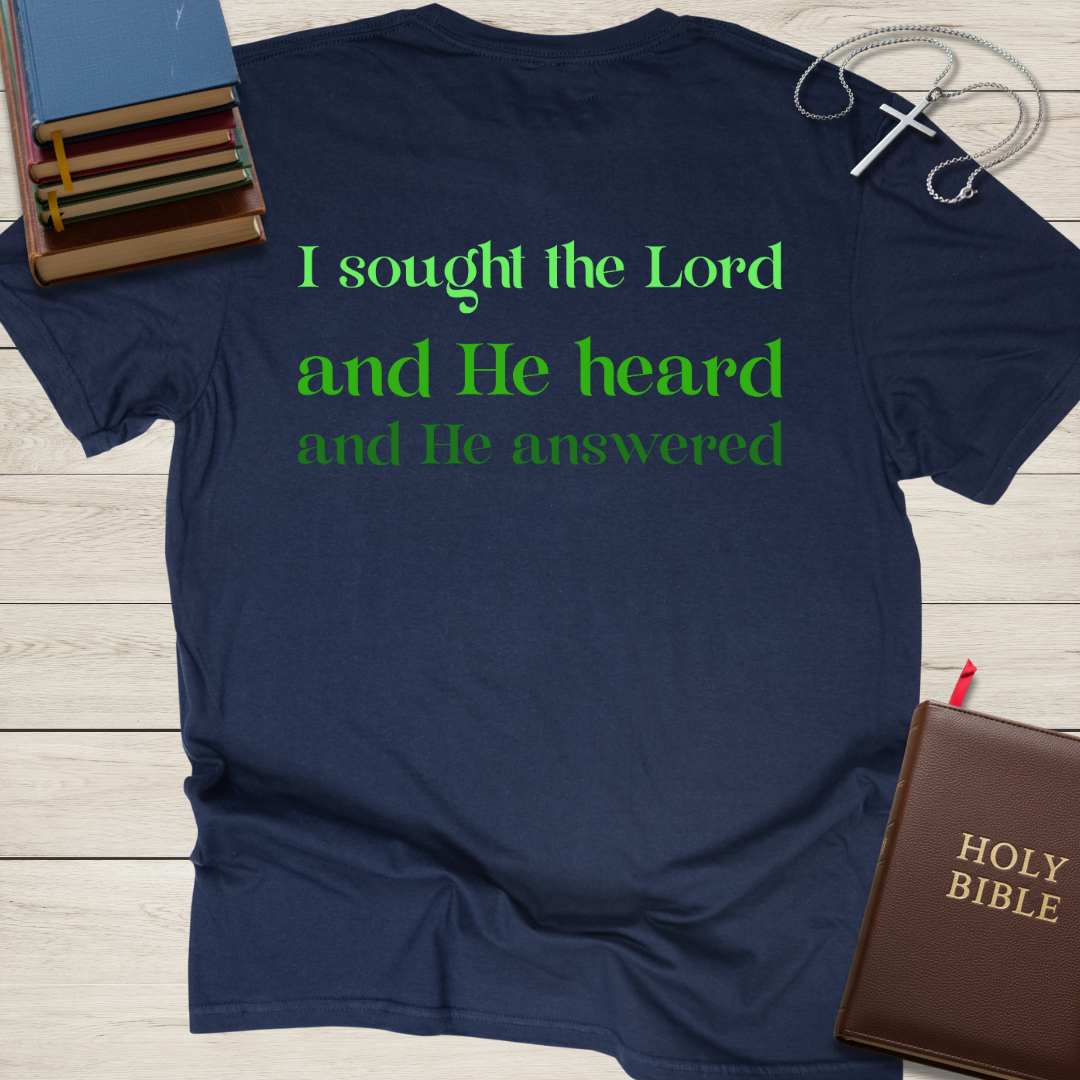 Trust in God T-Shirt