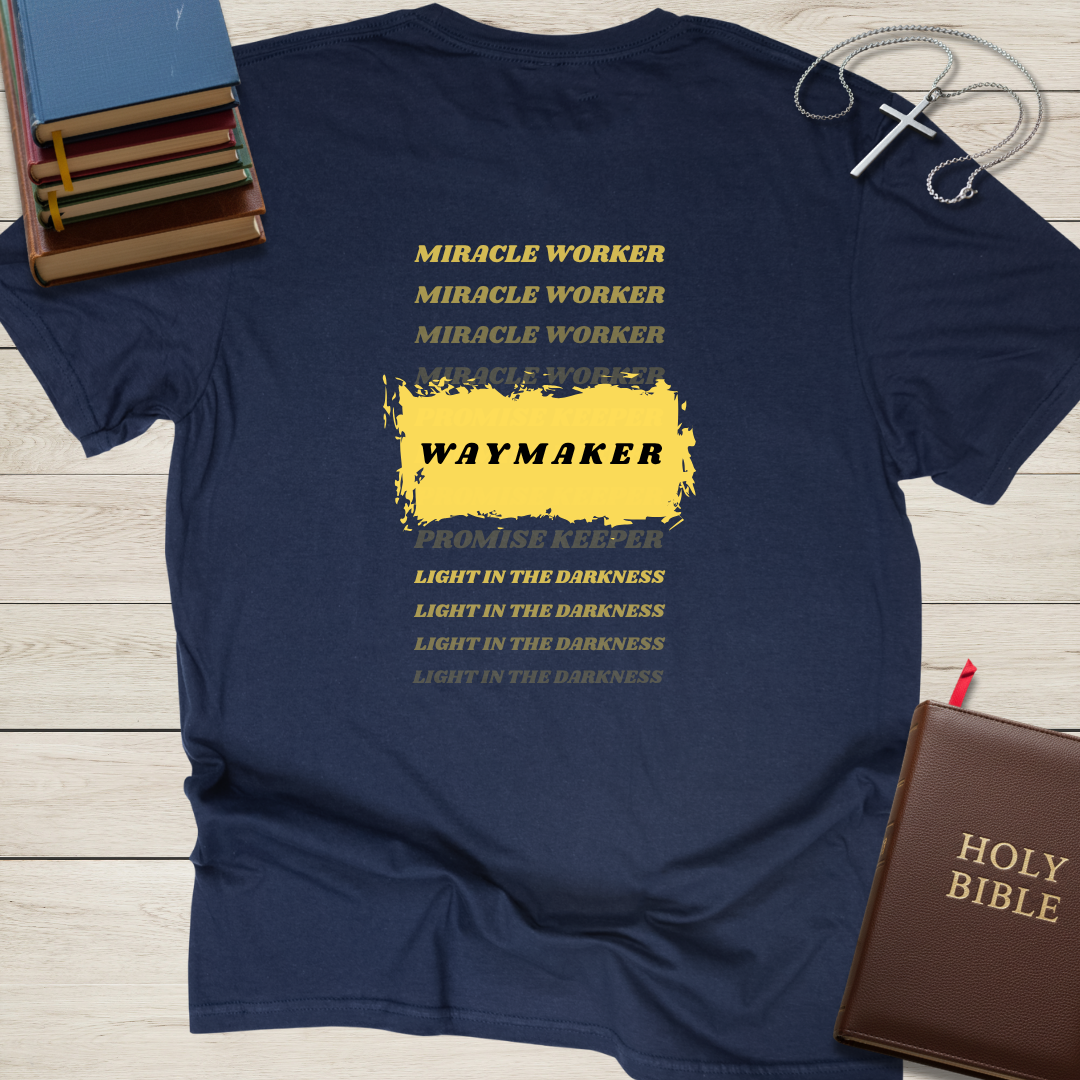 Waymaker T-Shirt