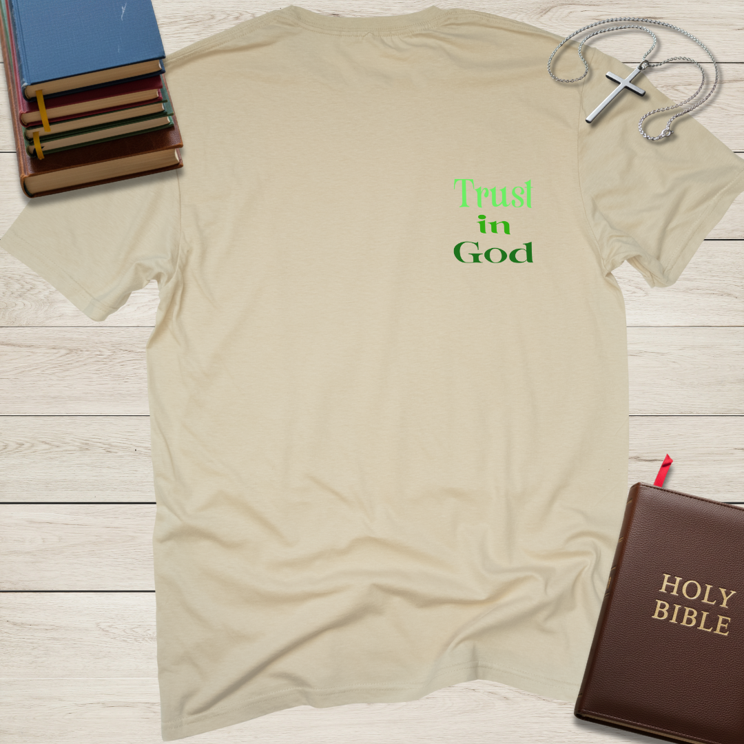 Trust in God T-Shirt