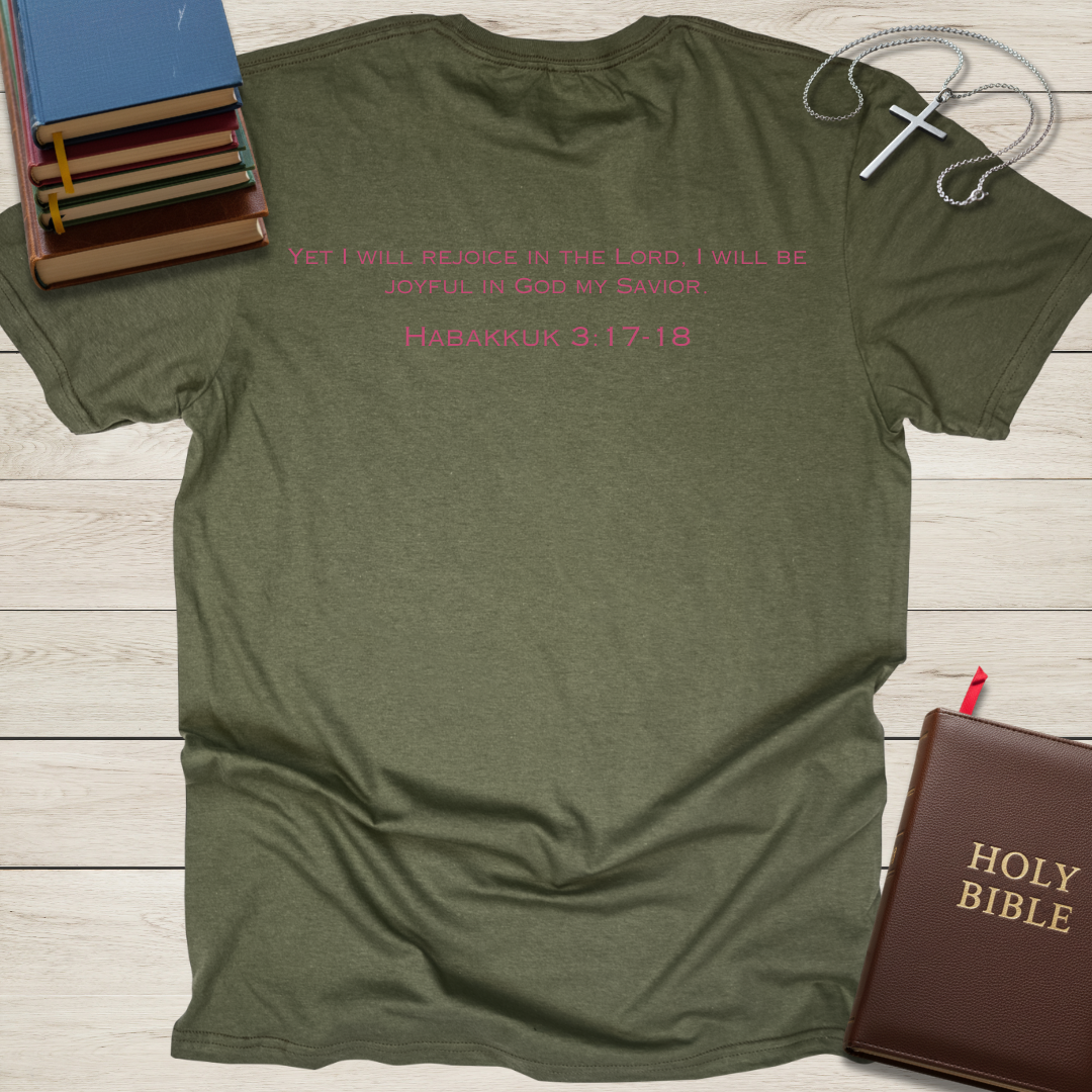 hallelujah anyway T-Shirt