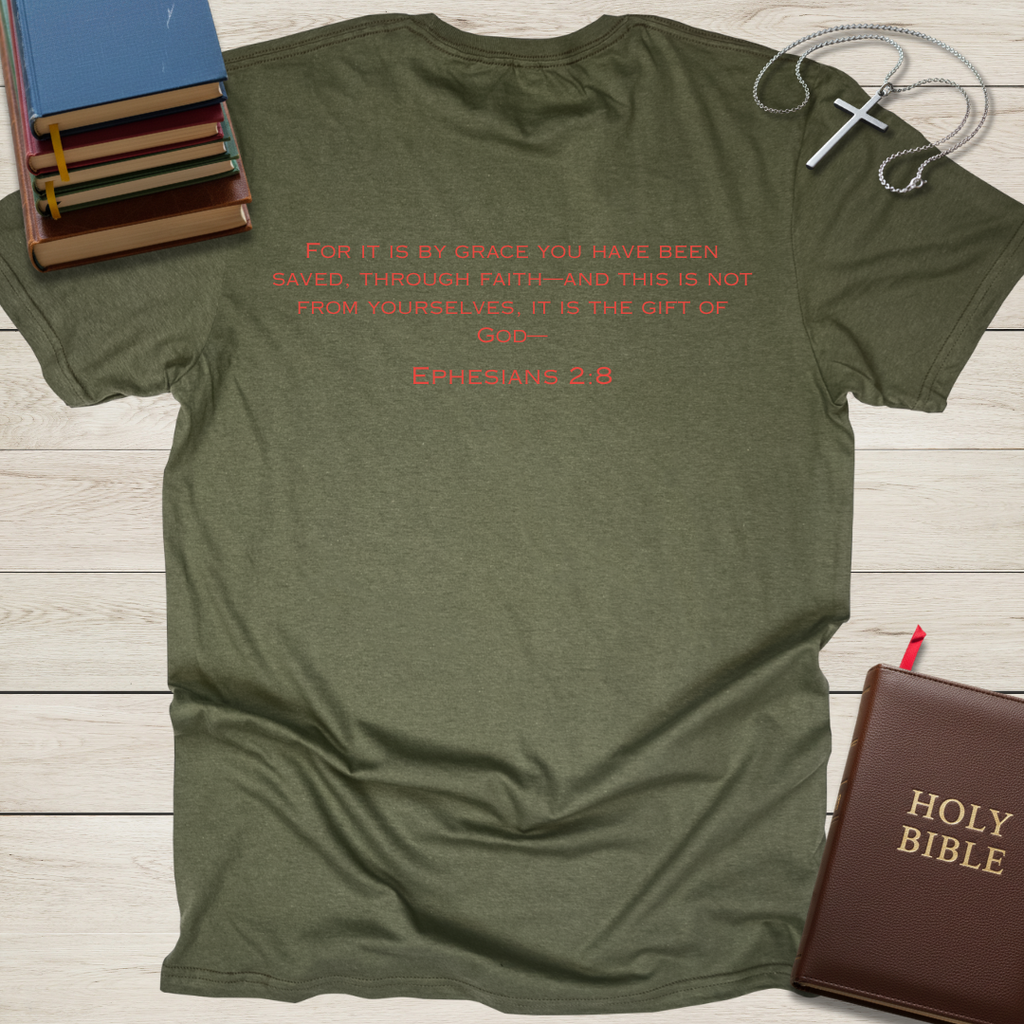 Gift of Grace T-Shirt