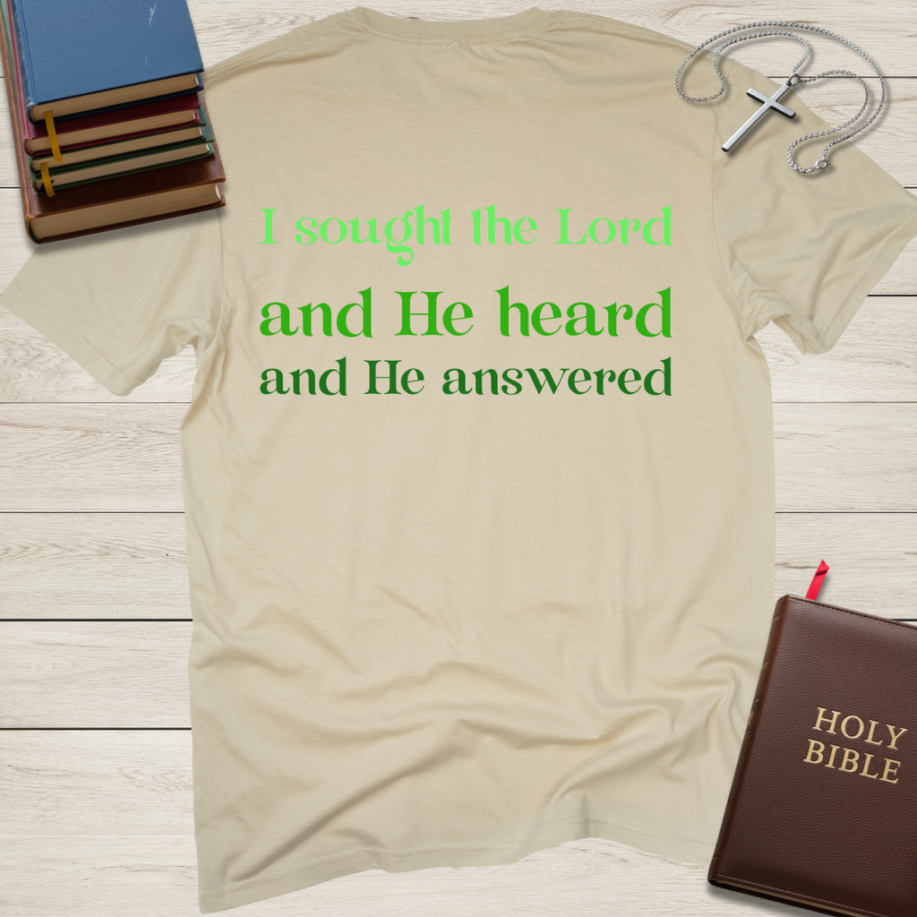 Trust in God T-Shirt