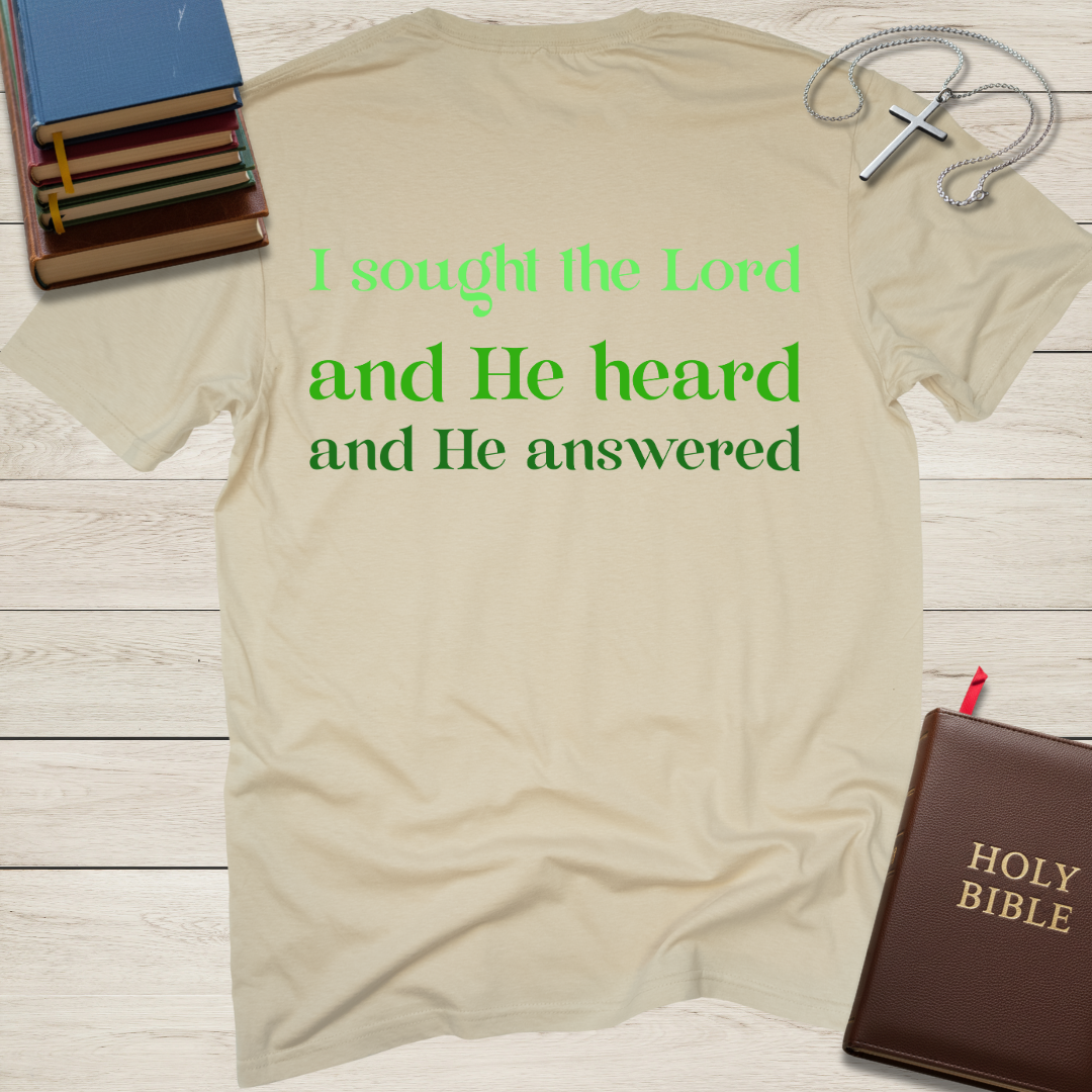 Trust in God T-Shirt