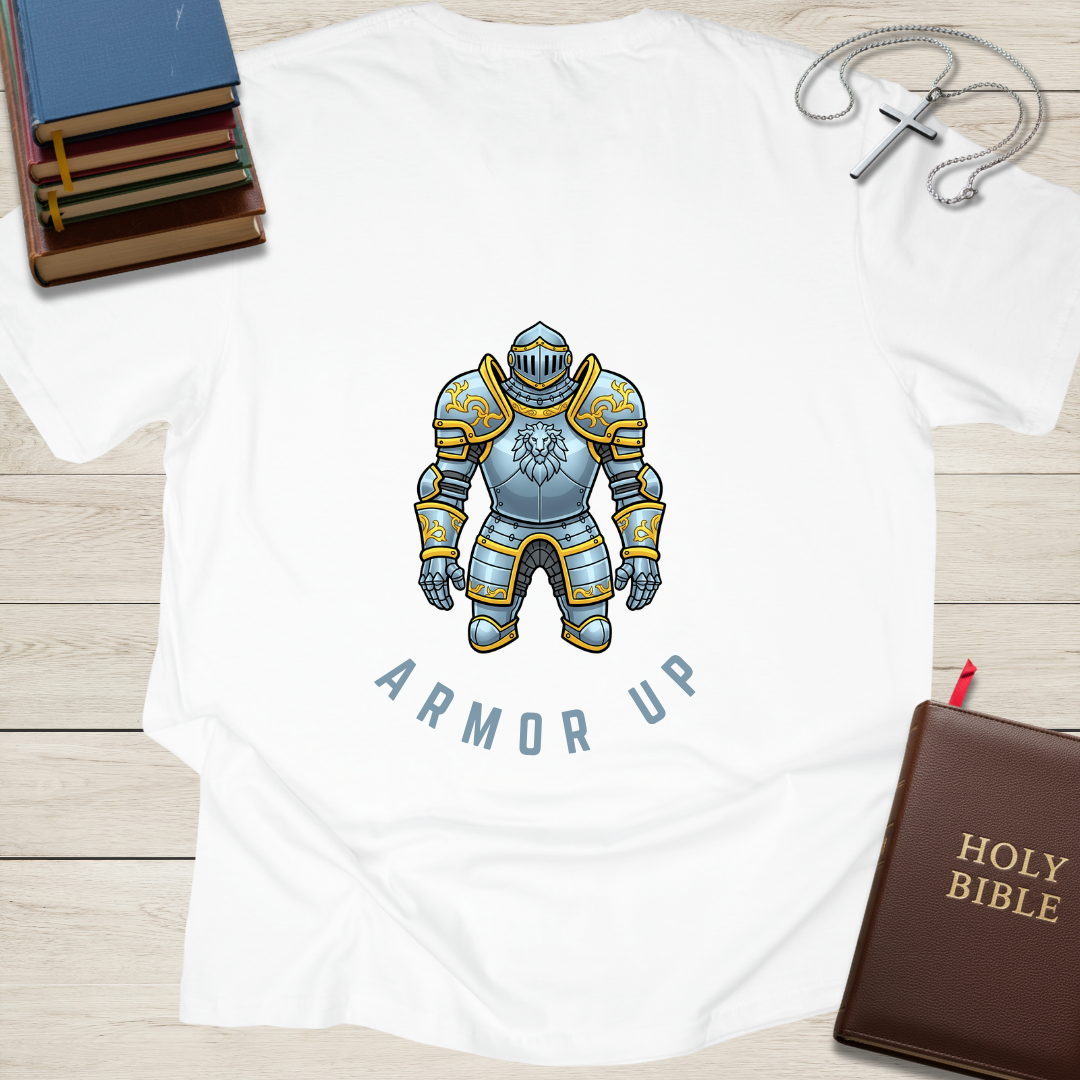 ARMOR UP T-Shirt