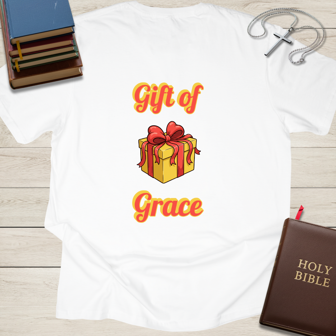 Gift of Grace T-Shirt